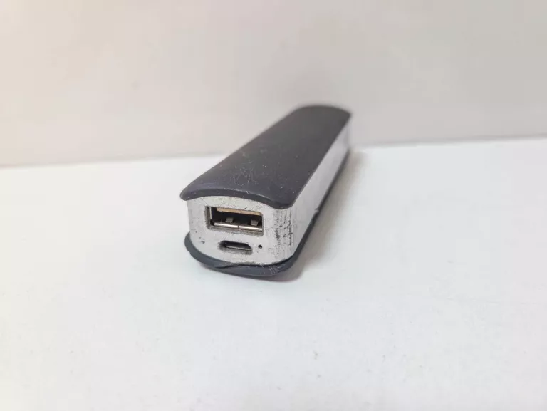 POWERBANK GOTZE & JENSEN XLINE 2200MAH