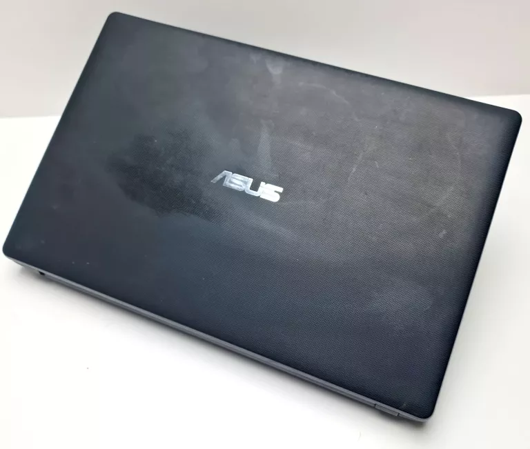 LAPTOP ASUS INTEL CELERON N2830 4GB RAM 500GB HDD