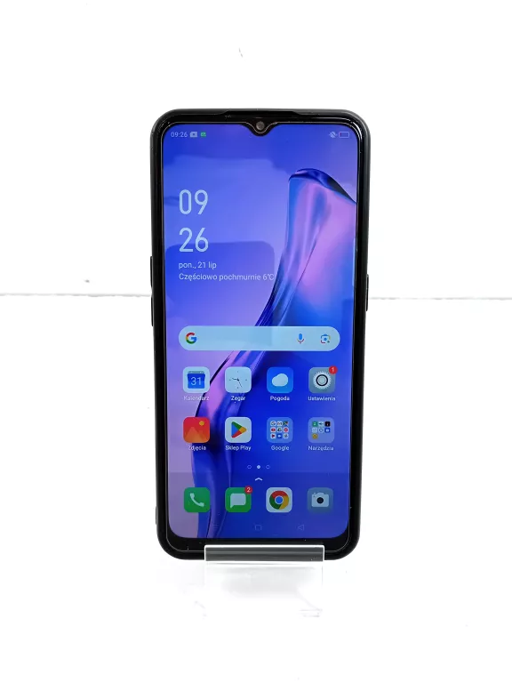 FINEZYJNY TELEFON OPPO A31 4GB/64GB