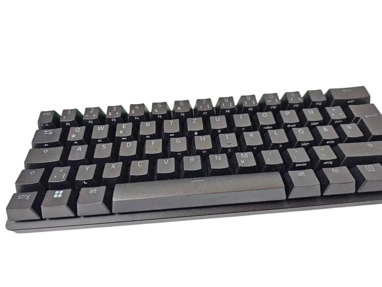 KLAWIATURA RAZER HUNTSMAN MINI