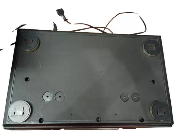 ODTWARZACZ CD TECHNICS SL-PG580A