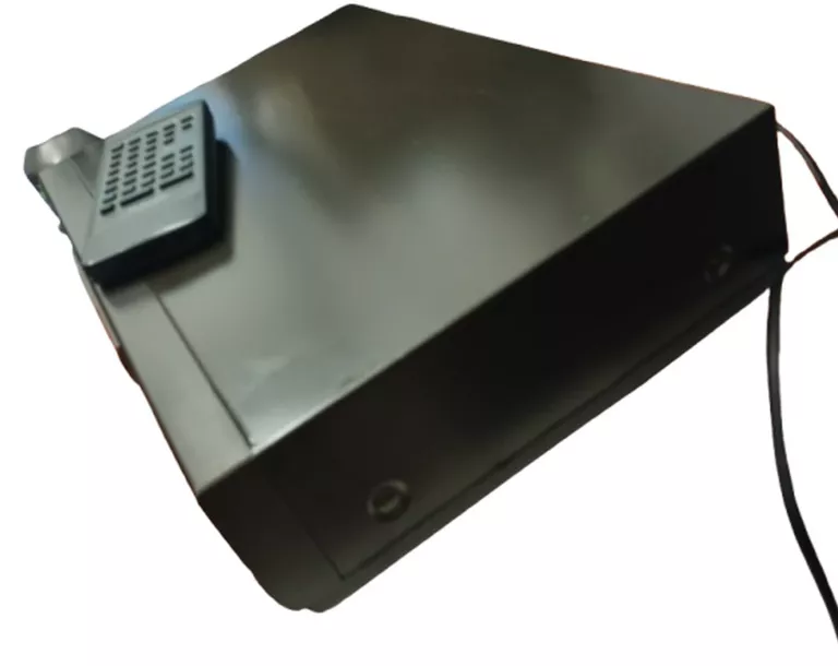 ODTWARZACZ CD TECHNICS SL-PG580A