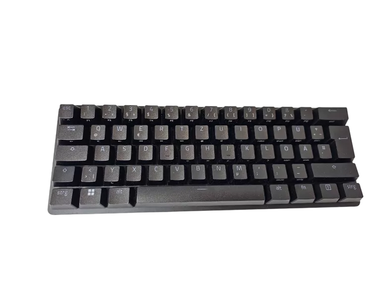 KLAWIATURA RAZER HUNTSMAN MINI