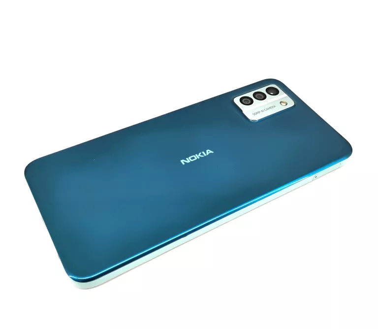 TELEFON NOKIA G22 4GB/128GB NIEBIESKI