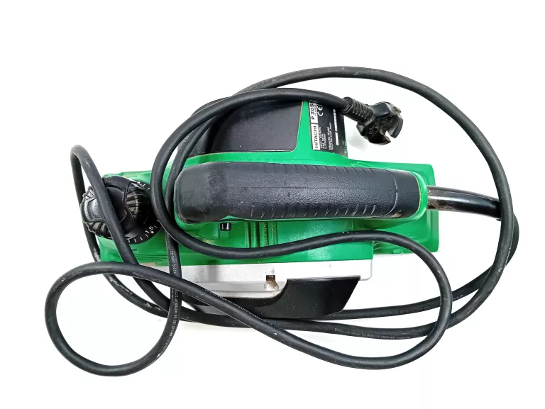 SILNY STRUG ELEKTRYCZNY HITACHI P20SF