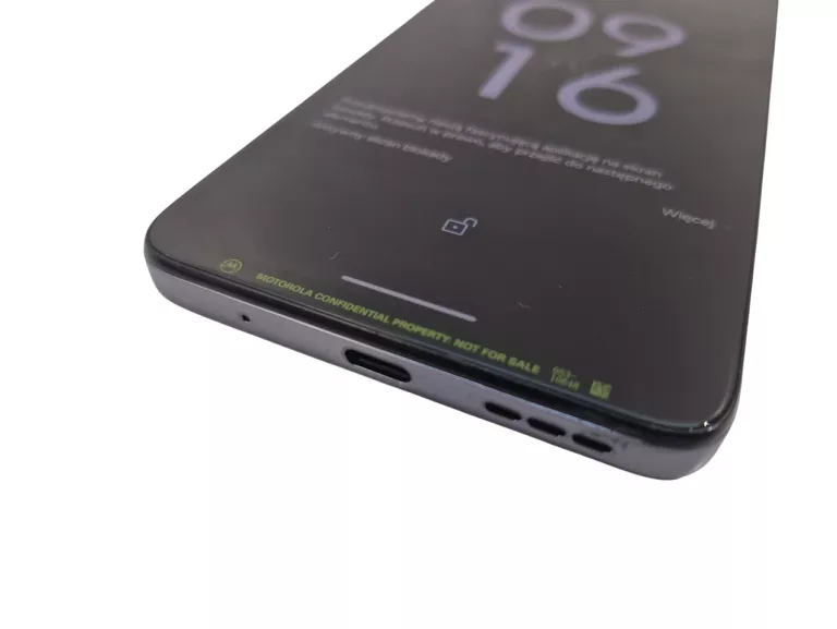 TELEFON MOTOROLA MOTO G15 POWER