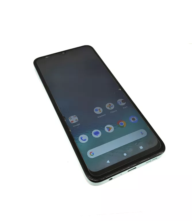 TELEFON NOKIA G22 4GB/128GB NIEBIESKI