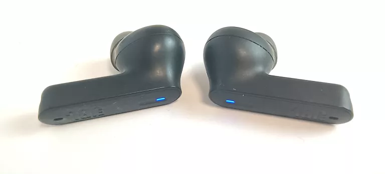SŁUCHAWKI DOKANAŁOWE JBL TUNE BEAM PUDEŁKO