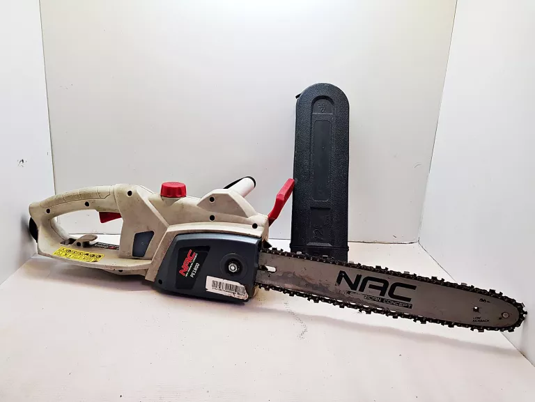 PILARKA ELEKTRYCZNA NAC PE1800