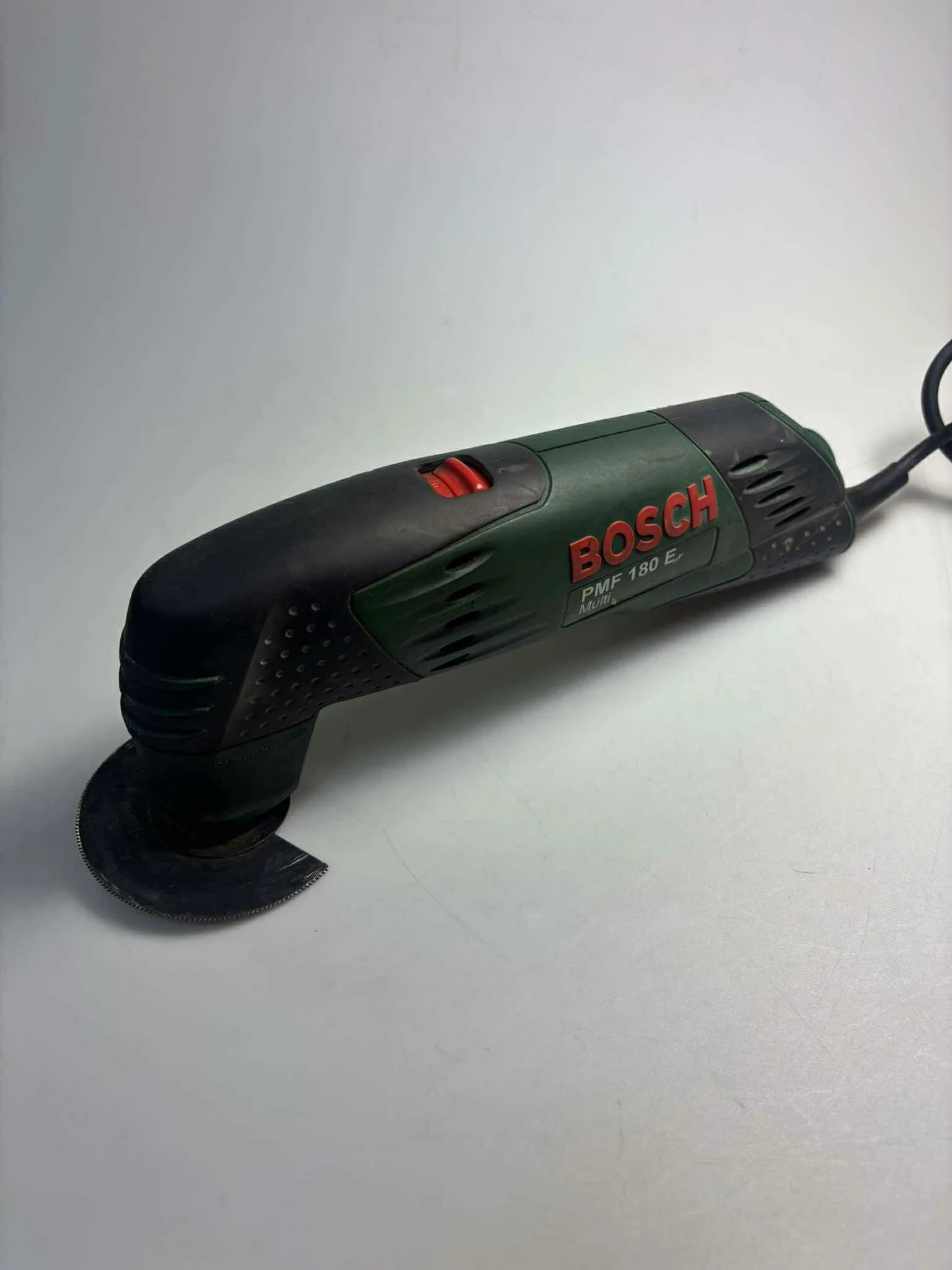 Sägeblatt Japan Precision Zubehör für Bosch PMF 180 E / PMF 190 E / PMF
