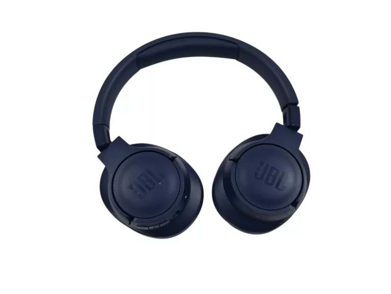 SŁUCHAWKI JBL TUNE 720 BT B/N