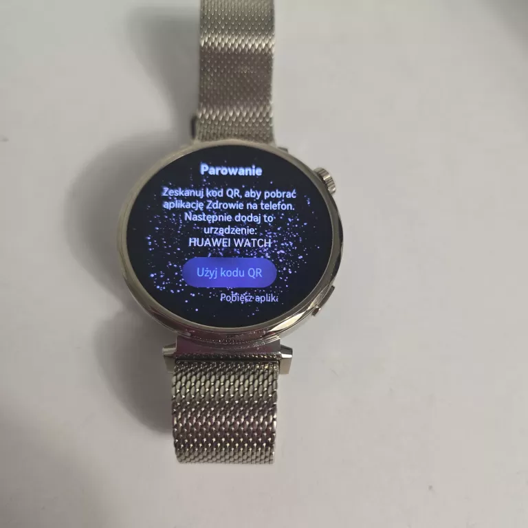 SMARTWATCH HUAWEI WATH GT5-1A4