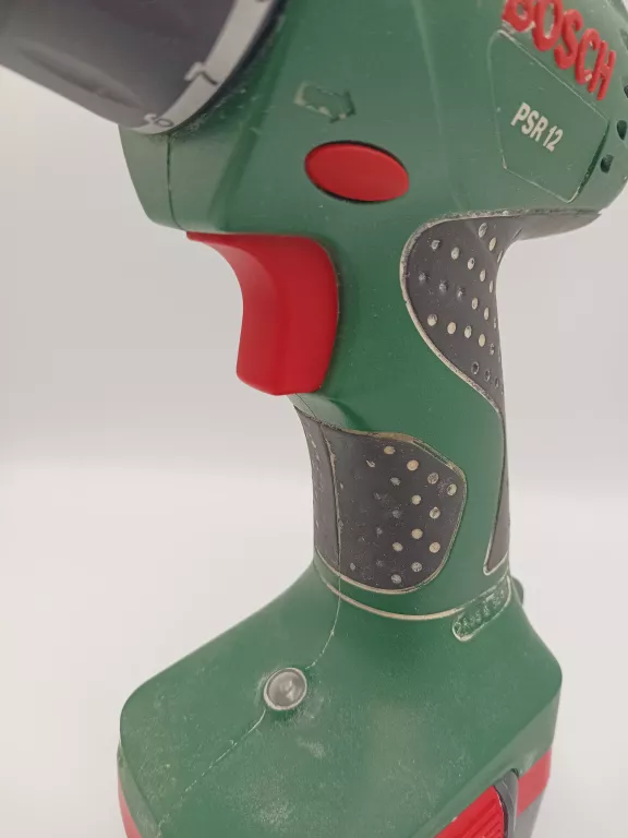WKRETARKA BOSCH PSR 12