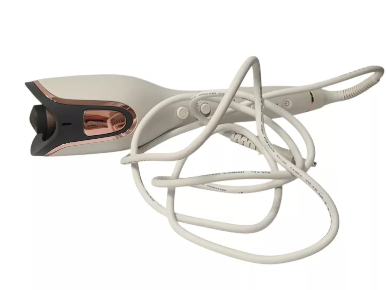 AUTOMATYCZNA LOKÓWKA PHILIPS AUTO CURLER 8000 Z TECHNOLOGIĄ SENSEIQ