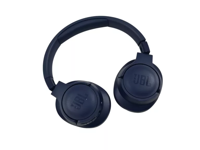 SŁUCHAWKI JBL TUNE 720 BT B/N
