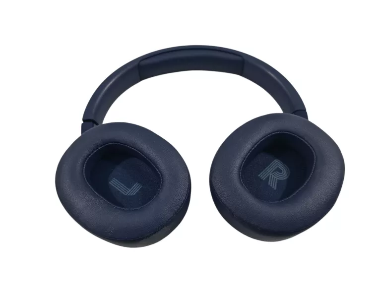 SŁUCHAWKI JBL TUNE 720 BT B/N