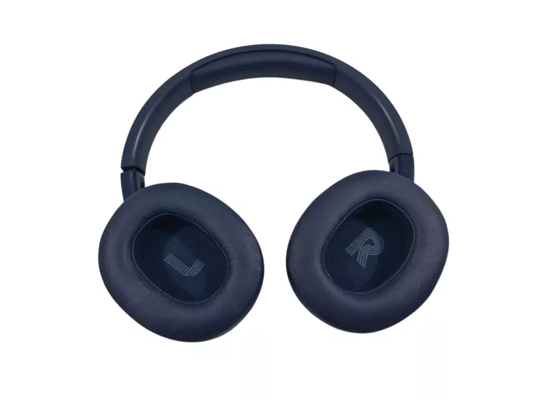 SŁUCHAWKI JBL TUNE 720 BT B/N