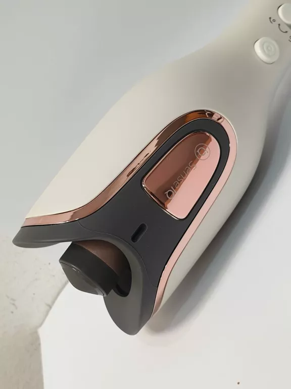 AUTOMATYCZNA LOKÓWKA PHILIPS AUTO CURLER 8000 Z TECHNOLOGIĄ SENSEIQ