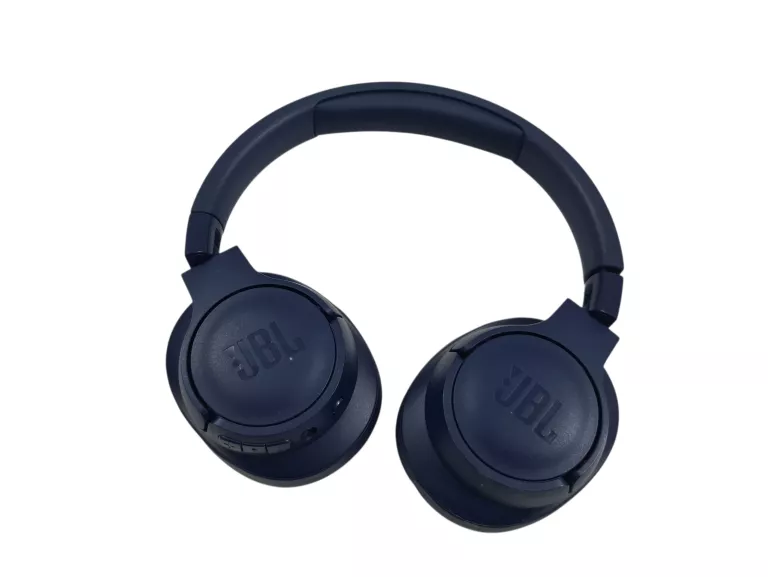 SŁUCHAWKI JBL TUNE 720 BT B/N