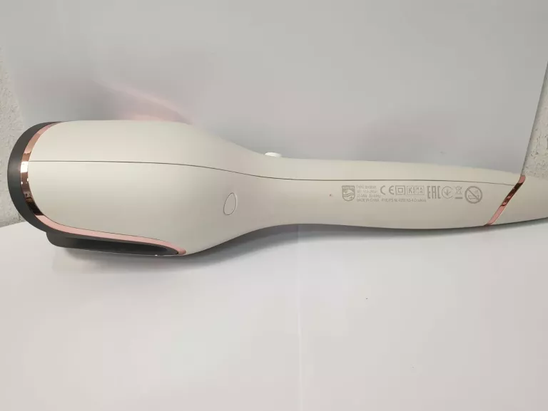 AUTOMATYCZNA LOKÓWKA PHILIPS AUTO CURLER 8000 Z TECHNOLOGIĄ SENSEIQ