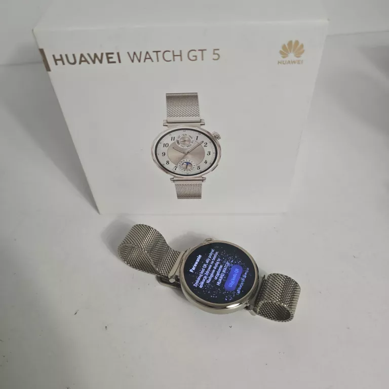 SMARTWATCH HUAWEI WATH GT5-1A4