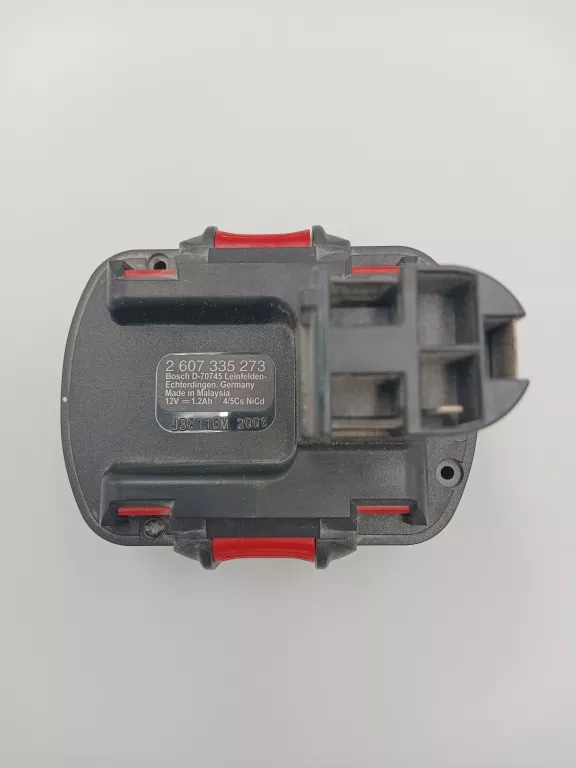 WKRETARKA BOSCH PSR 12