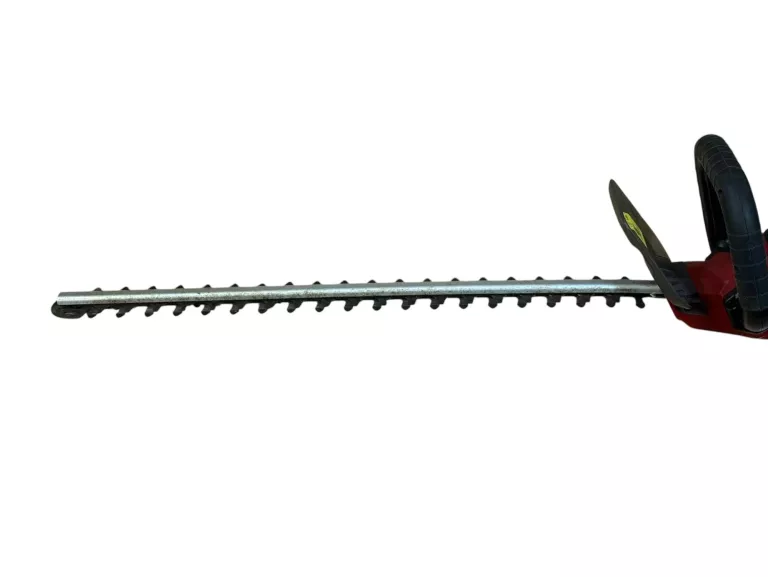 AKUMULATOROWE NOŻYCE DO ŻYWOPŁOTU 18 V 670 MM
