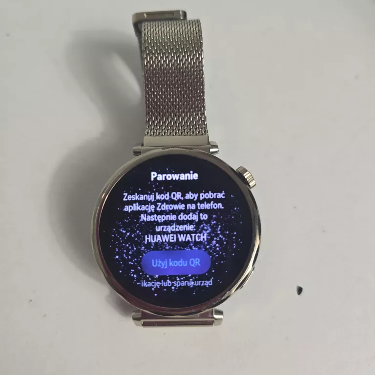 SMARTWATCH HUAWEI WATH GT5-1A4