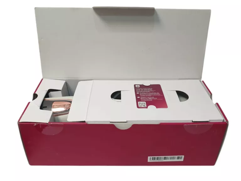 AUTOMATYCZNA LOKÓWKA PHILIPS AUTO CURLER 8000 Z TECHNOLOGIĄ SENSEIQ
