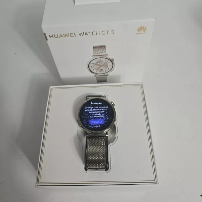 SMARTWATCH HUAWEI WATH GT5-1A4