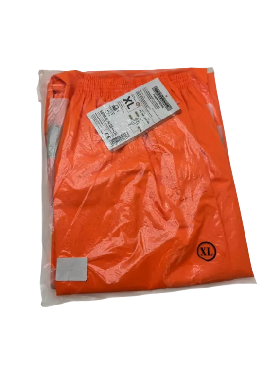 SPODNIE ROBOCZE DŁUGIE PORTWEST S441 R.XL ODBLASK