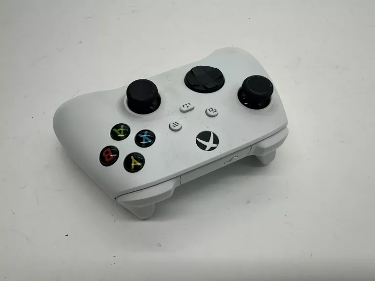 PAD DO XBOX ONE BIALY MICROSOFT