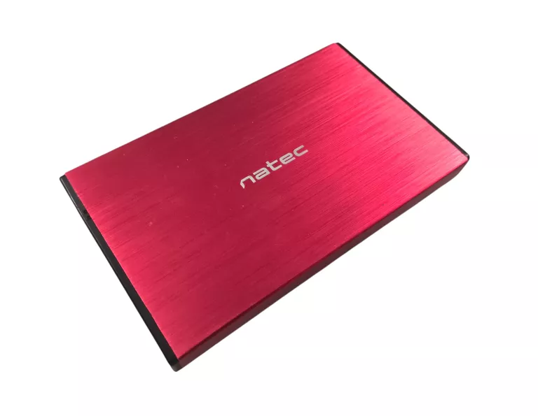 DYSK TWARDY INFLOO DYSK PRZENOŚNY 1TB SATA III 2,5"
