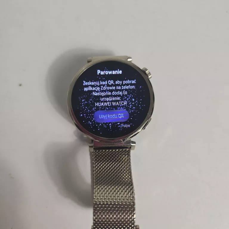 SMARTWATCH HUAWEI WATH GT5-1A4