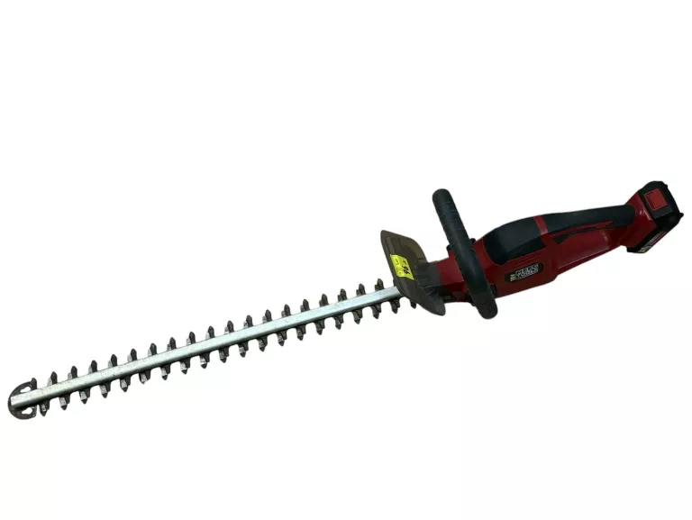 AKUMULATOROWE NOŻYCE DO ŻYWOPŁOTU 18 V 670 MM