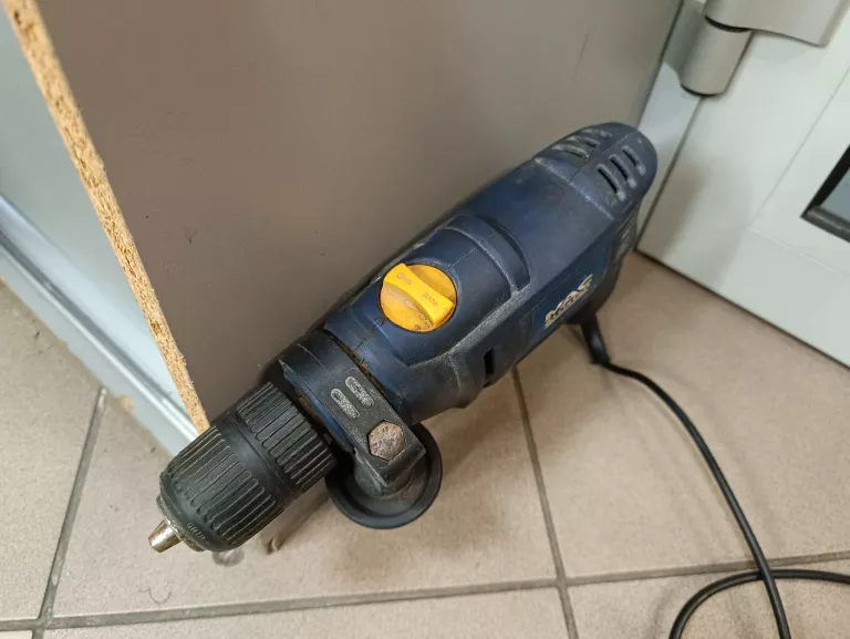 WIERTARKA UDAROWA MACALLISTER MHD750P 750W