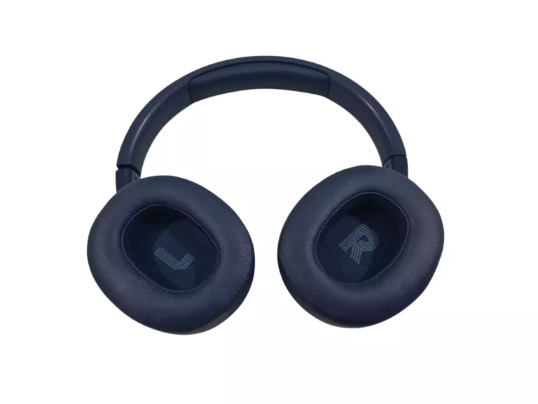 SŁUCHAWKI JBL TUNE 720 BT B/N