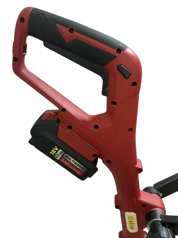 PODKASZARKA AKUMULATOROWA 18 V 25 CM 2,0 AH
