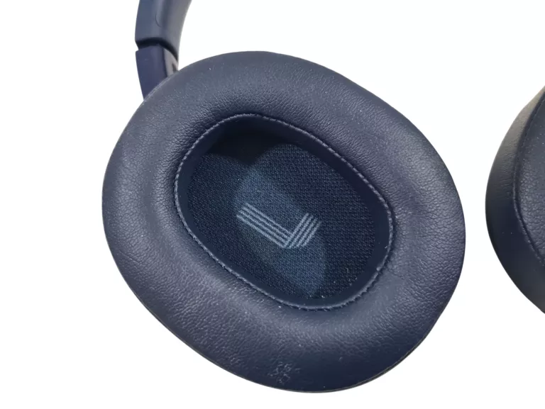 SŁUCHAWKI JBL TUNE 720 BT B/N
