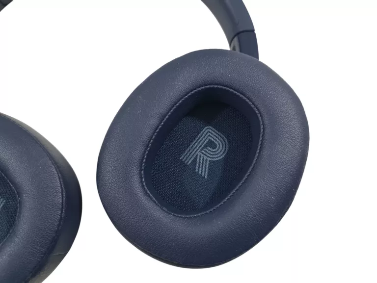 SŁUCHAWKI JBL TUNE 720 BT B/N