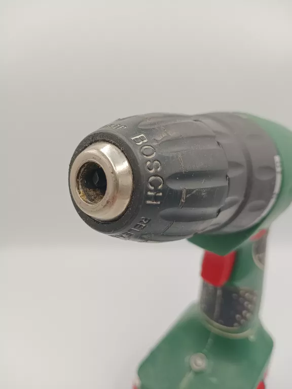 WKRETARKA BOSCH PSR 12