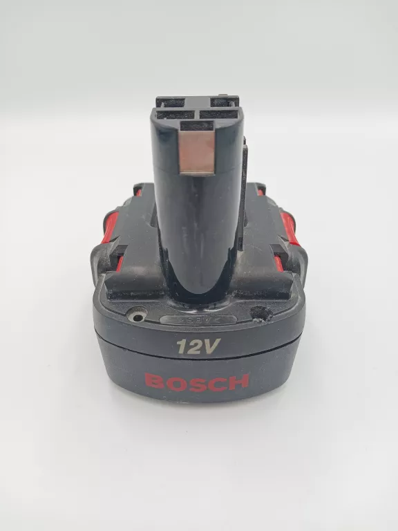 WKRETARKA BOSCH PSR 12