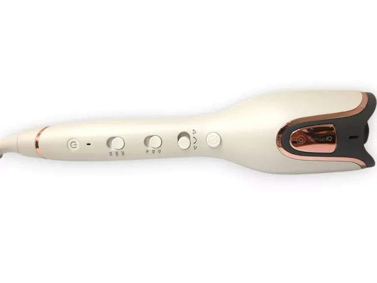 AUTOMATYCZNA LOKÓWKA PHILIPS AUTO CURLER 8000 Z TECHNOLOGIĄ SENSEIQ