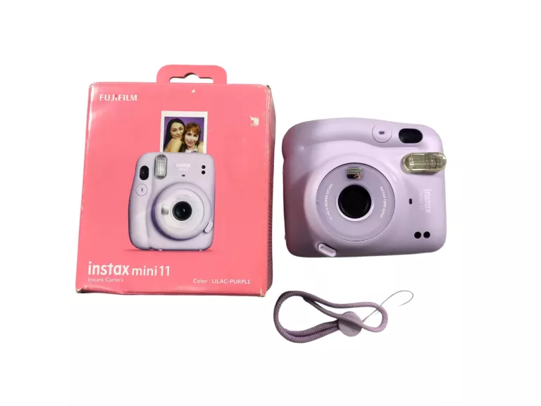 INSTAX MINI 11
