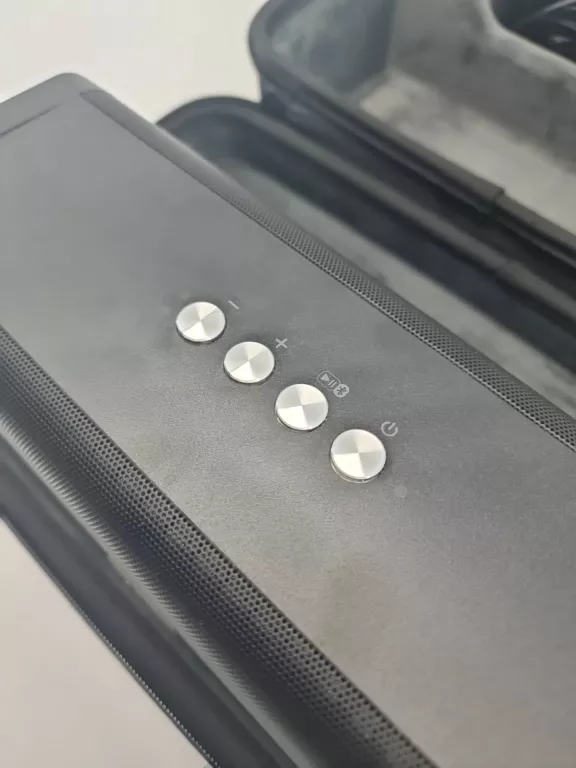 GŁOŚNIK BLUETOOTCH DOCKIN D FINE 15231