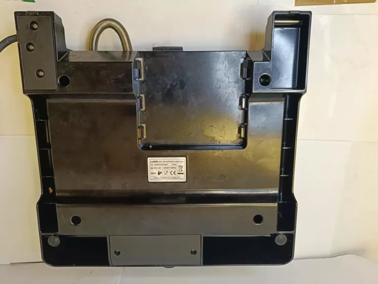 GRILL ELEKTRYCZNY LUND 67451