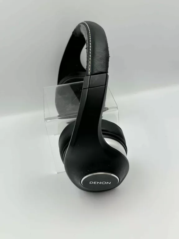 DENON AH D600 SŁUCHAWKI + KABEL
