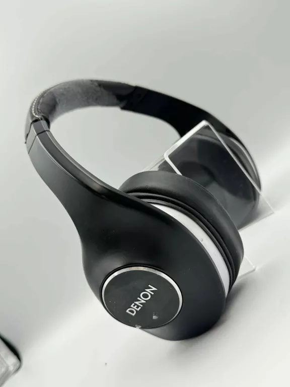 DENON AH D600 SŁUCHAWKI + KABEL