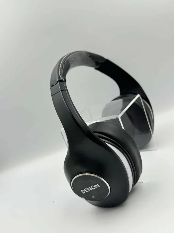 DENON AH D600 SŁUCHAWKI + KABEL