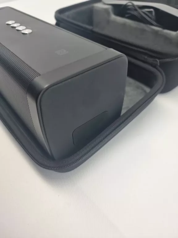 GŁOŚNIK BLUETOOTCH DOCKIN D FINE 15231